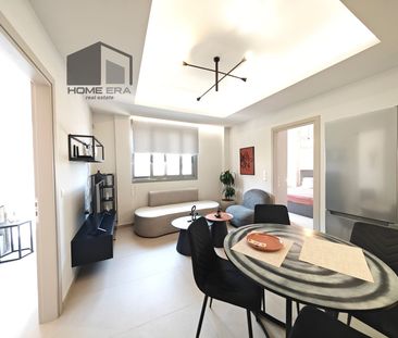 Ενοικίαση κατοικίας, 47 τ.μ., Άγιος Δημήτριος Αττικής, 800 € - Photo 1