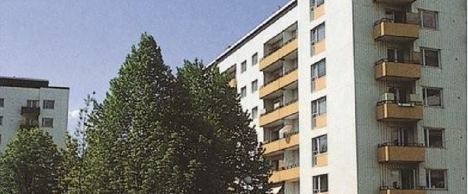 Ekhagsringen, Jönköping - Photo 1