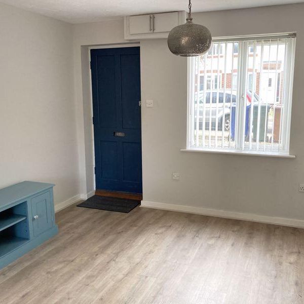 1 bedroom terraced house to rent - Photo 1