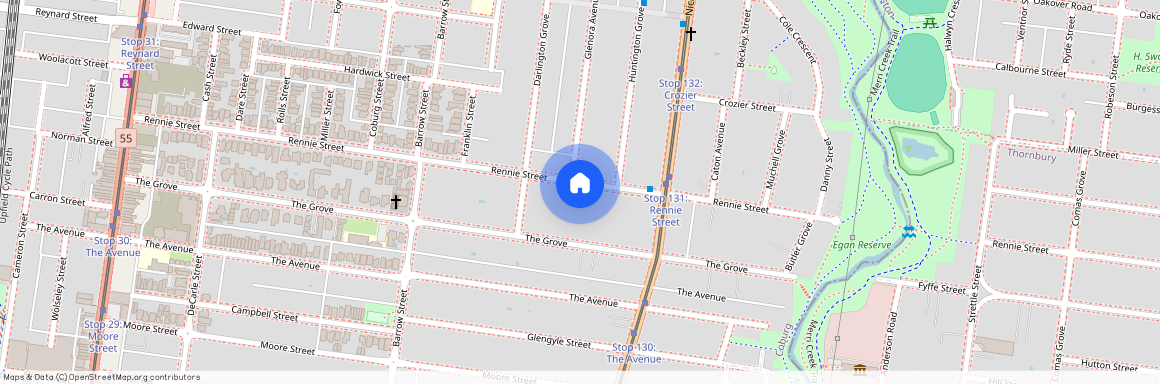 Coburg, Melbourne