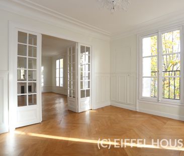 Tout savoir sur cet appartement dans le quartier Monnaie, à Paris 6ème - Photo 3
