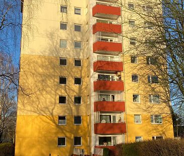 3-Zimmer-Wohnung mit tollem Ausblick - Photo 3