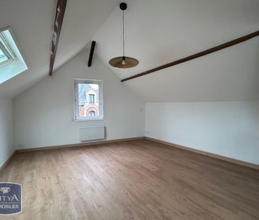 Location Appartement 3 pièces 51m² DIEPPE 76200 - Photo 4