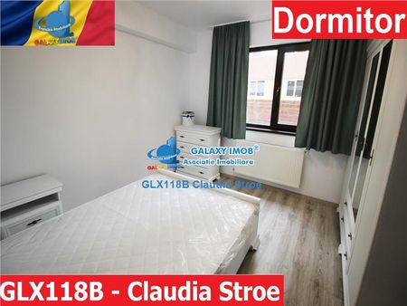Inchiriere apartament 2 camere PRIMA INCHIRIERE TITAN - Fotografie 4