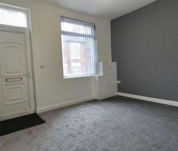 Frank Street, Stoke-on-trent, Staffordshire, ST4 - Photo 1