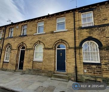 1 bedroom terraced house to rent - Photo 3