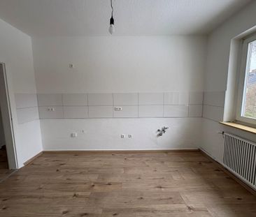 3-Zimmer-Wohnung in Wilhelmshaven City mit Dusche! - Photo 2