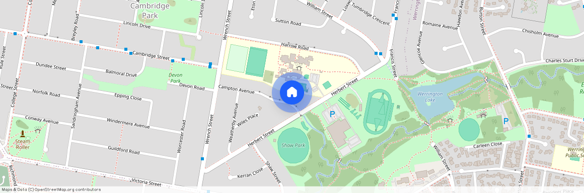 5a Campton Avenue, Cambridge Park, NSW 2747