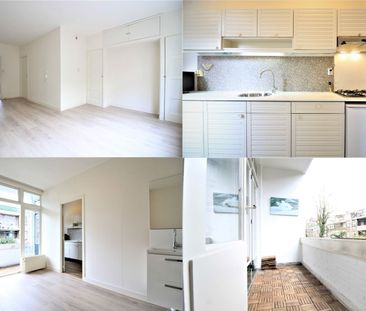Appartement te huur: Dr. de Visserstraat 32-B01 3038 TT Rotterdam - Foto 5