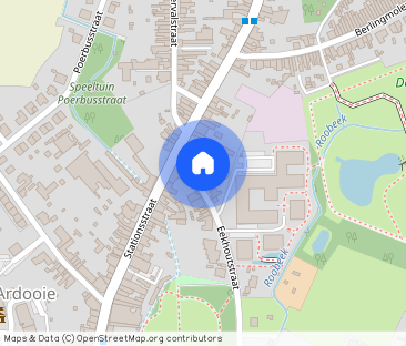 Appartement te huur in Ardooie - Foto 1