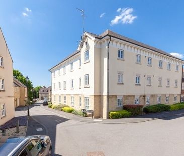 Ashcombe Crescent, Witney - Photo 6