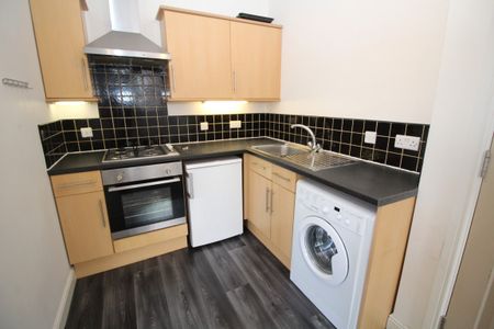 Croxteth Grove, Sefton Park, L8, L4, Chiltern - Photo 3