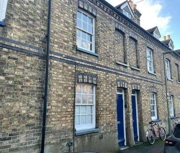 Jericho, Oxford, OX2 - Photo 1