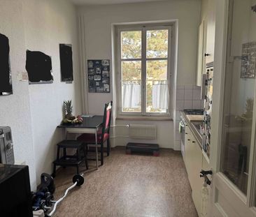 2 Zimmer, 51 m², 2. Stock - Foto 4