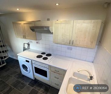 1 bedroom maisonette to rent - Photo 2