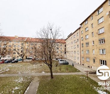 Pronájem bytu 1+1 33 m² - Photo 5