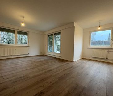 Schöne 3-Zimmer-Wohnung mit hoher Lebensqualität in Lichtenrade! - Foto 2