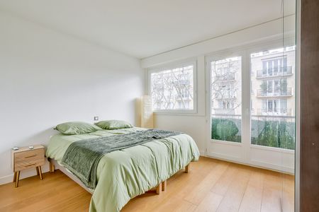 Appartement Neuilly Sur Seine 4 pièces - Photo 3