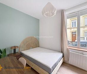 Location Appartement 2 pièces 41 m2 à Reims - Photo 5