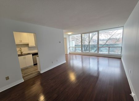 For Lease - 30 Sunrise Avenue Unit# 314, Toronto, Ontario - Photo 3
