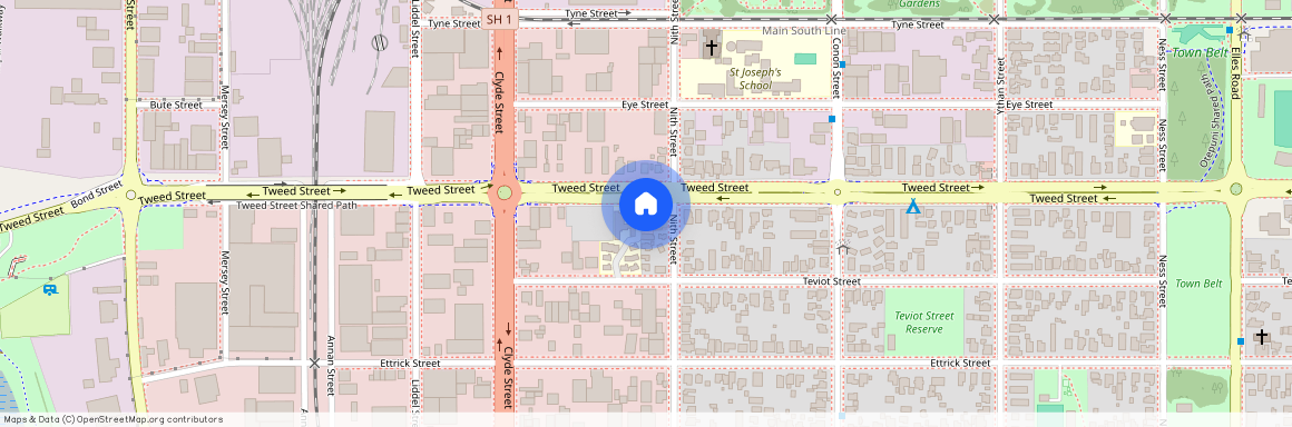 Unit 6, 137 Tweed Street, Appleby