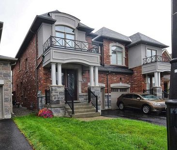 For Lease - 590 Sweetwater Crescent, Newmarket, Ontario - Photo 6