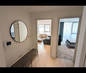 1 Bed Flat, Corsair House, E16 - Photo 4