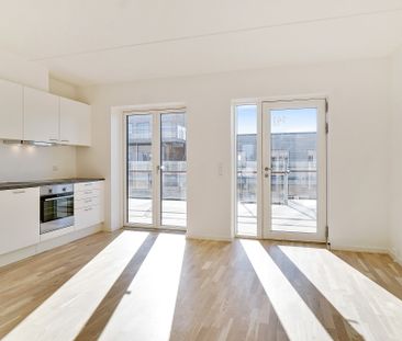 4-vær. lejlighed - Foto 2