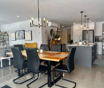 À BÉCANCOUR - TRÈS GRAND 4.5 - CONDO À LOUER À 15 MINUTES DU PARC I... - Photo 2