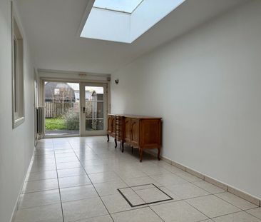 Woning met twee slaapkamers en garage te Beveren - Photo 3