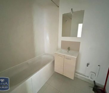 Appartement à louer 2 pièces 46.26m² - Photo 6