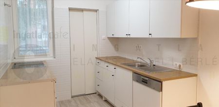 Kiadó felújított lakás - Szeged - Fotó 3