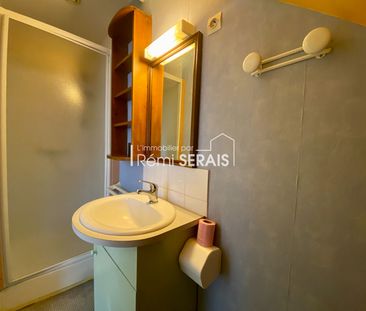 Location Appartement 1 pièce 14m² - Photo 3