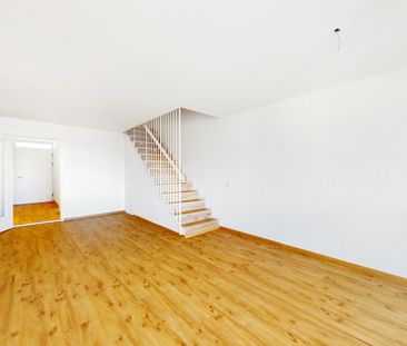 Charmante Maisonettewohnung mit Weitsicht! - Photo 1