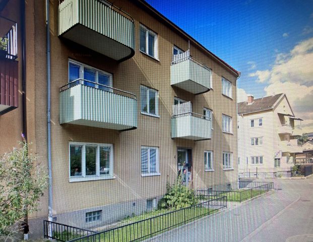 Jakobsgatan, Örebro - Foto 1