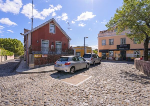 Moradia T1 em Lisboa