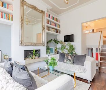 1 Bed Flat, Gondar Gardens, NW6 - Photo 1