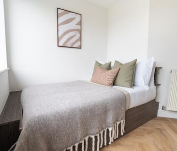 2 bedroom apartment to rent - Photo 3