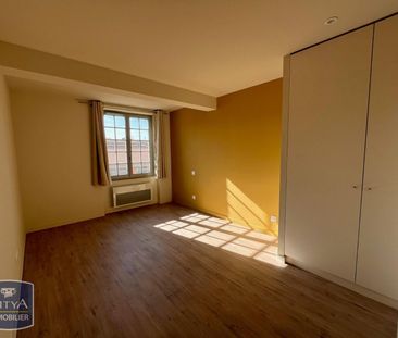 Location Appartement 2 pièces 46m² AGEN 47000 - Photo 1