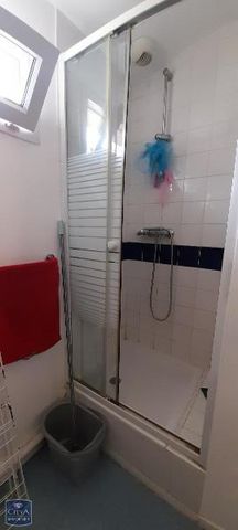 Location Appartement 1 pièce 18m² NOISY LE GRAND 93160 - Photo 5