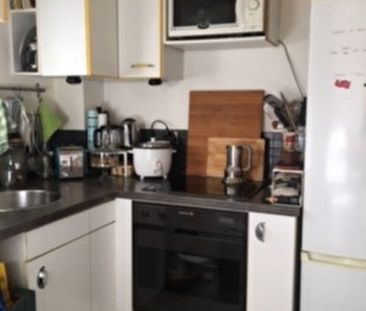 Location appartement 1 pièce, 32.81m², Rungis - Photo 2