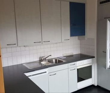 2.5 Zimmer, 88 m², 4. Stock - Photo 5