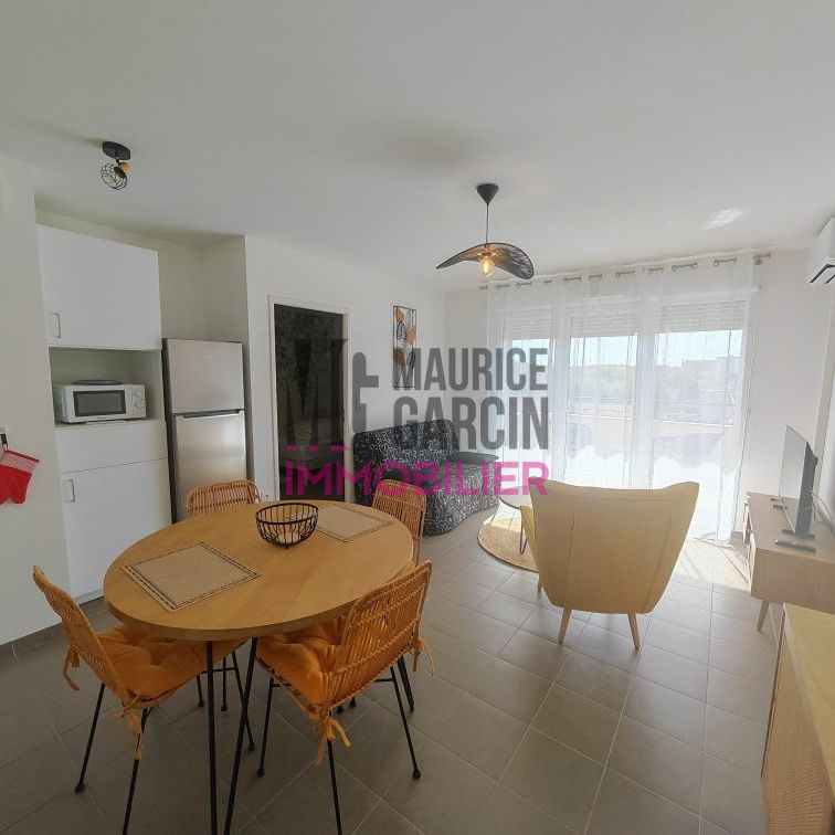 AVIGNON Appartement MEUBLE - Bail MOBILITE - Photo 1