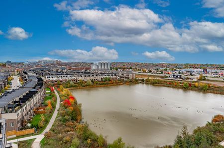 For Lease - 3079 Trafalgar Road Unit# 1009A, Oakville, Ontario - Photo 4