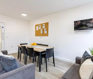 Deluxe Ensuite - Photo 4