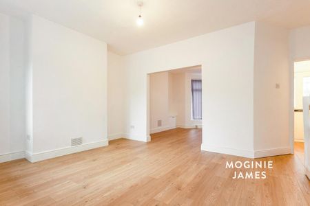 3 bedroom terraced house to rent - Photo 2