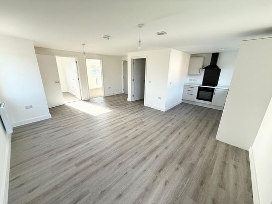 2 bedroom apartment to rent - Photo 1