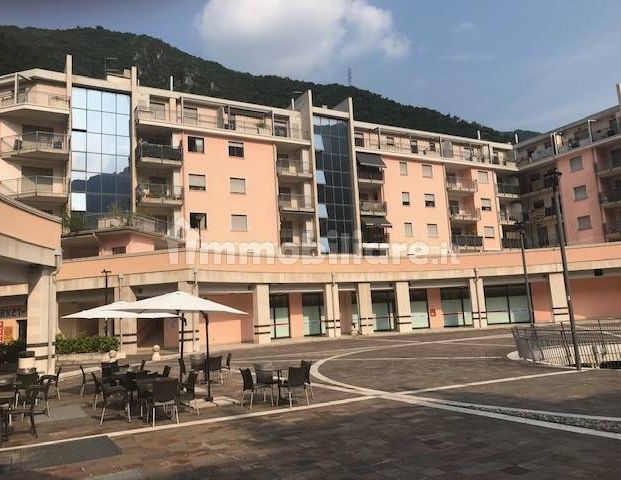 Bilocale via Giacomo Matteotti 205, Centro, Gardone Val Trompia - Photo 1