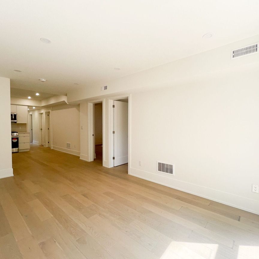 For Lease - 474 Palmerston Boulevard Unit# 2, Toronto, Ontario - Photo 1