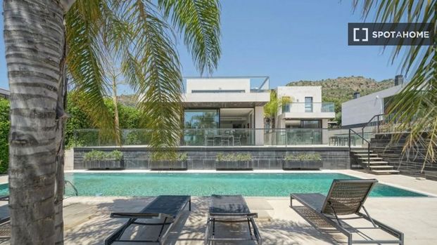 4 room luxury Apartment for rent in Sagunto, Valencia - Photo 1